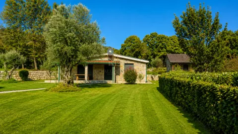 Rent, house, 71m², Lješanska Nahija, Podgorica - image 14