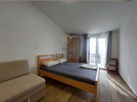 Izdavanje, garsonjera, 30m², Kavač, Kotor - image 5