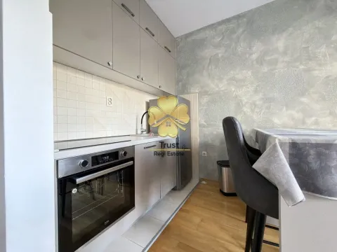 Rent, studio apartment, 30m², Preko Morače, Podgorica - image 5