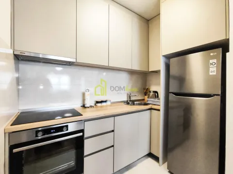 Rent, one bedroom apartment, 48m², Central Point, Podgorica - image 5