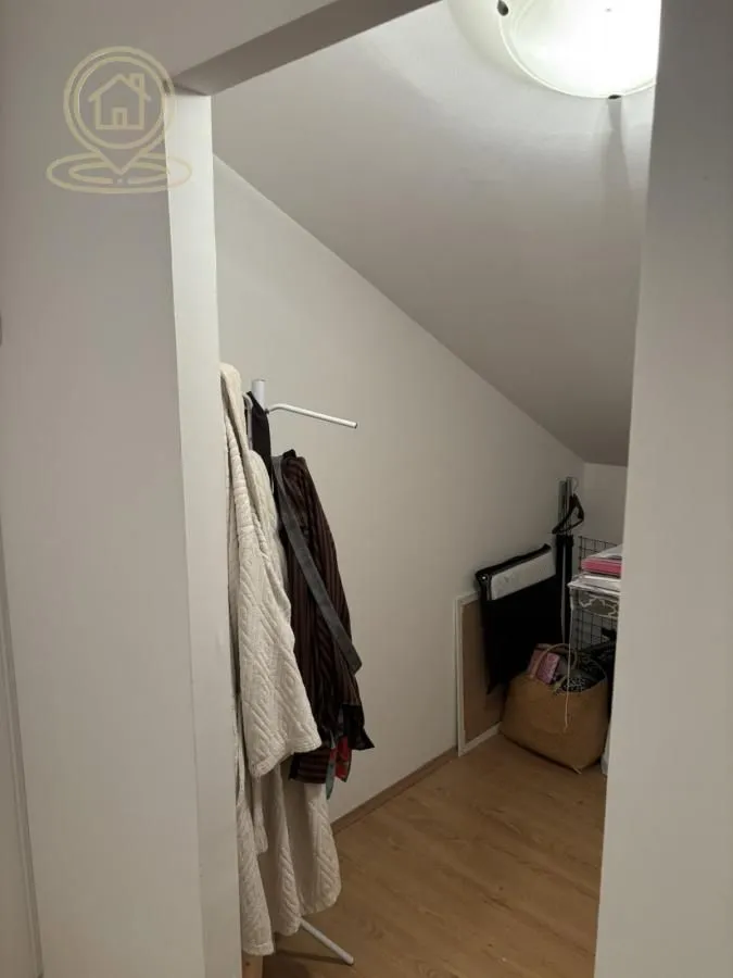 Prodaja, dvosoban stan, 47m², Bubanj, Kragujevac