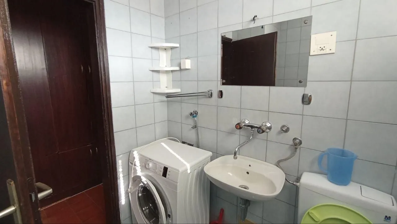 Rent, one bedroom apartment, 54m², Bar, Crna Gora