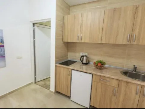 Rent, one bedroom apartment, 50m², Zeleni Pojas, Bar - image 5