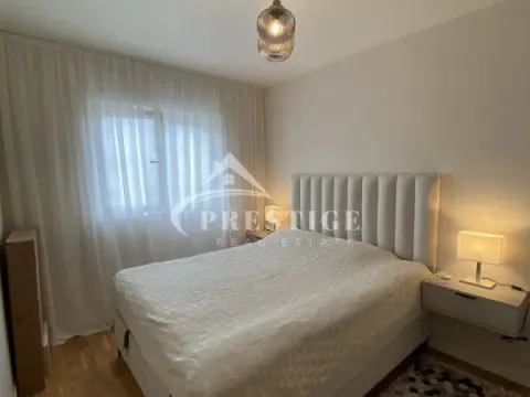 Izdavanje, jednosoban stan, 42m², Pobrežje, Podgorica - image 3