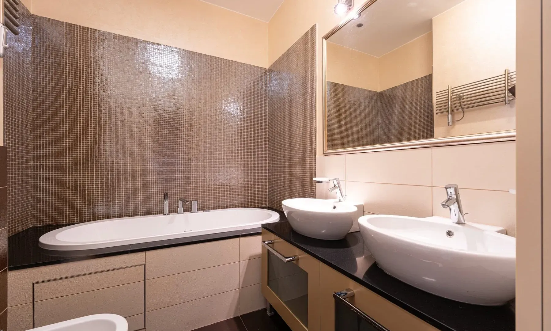 Prodaja, trosoban stan, 203m², Kod Capital Plaze, Podgorica