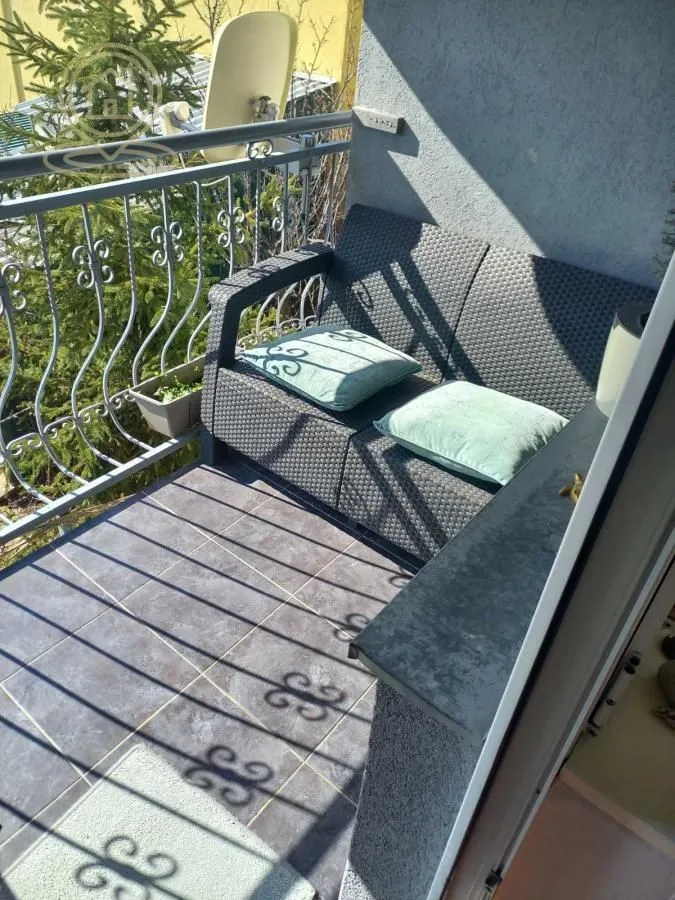 Prodaja, jednosoban stan, 35m², Telep, Novi Sad Sve Podlokacije