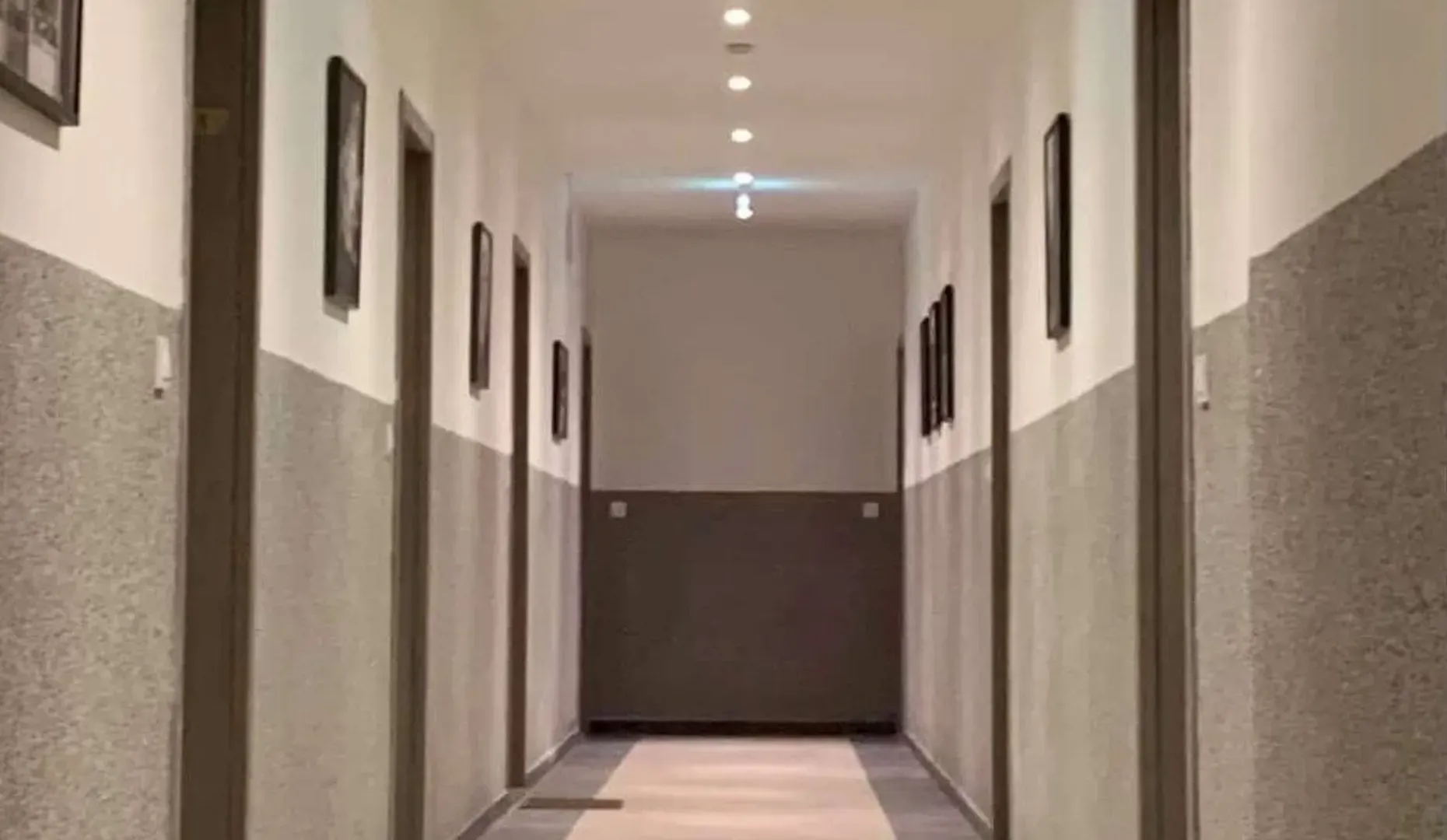 Sale, one bedroom apartment, 31m², Budva, Crna Gora
