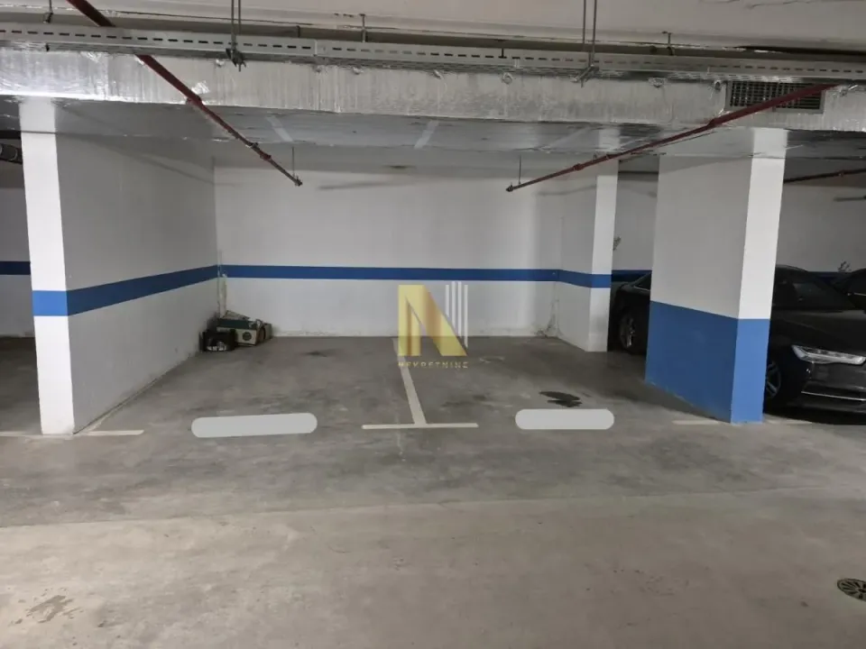 Rent, parking/garage, 14m², Podbara, Novi Sad Sve Podlokacije
