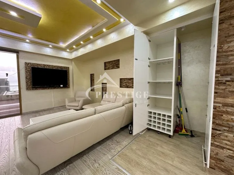 Sale, two bedroom apartment, 158m², Centar, Budva