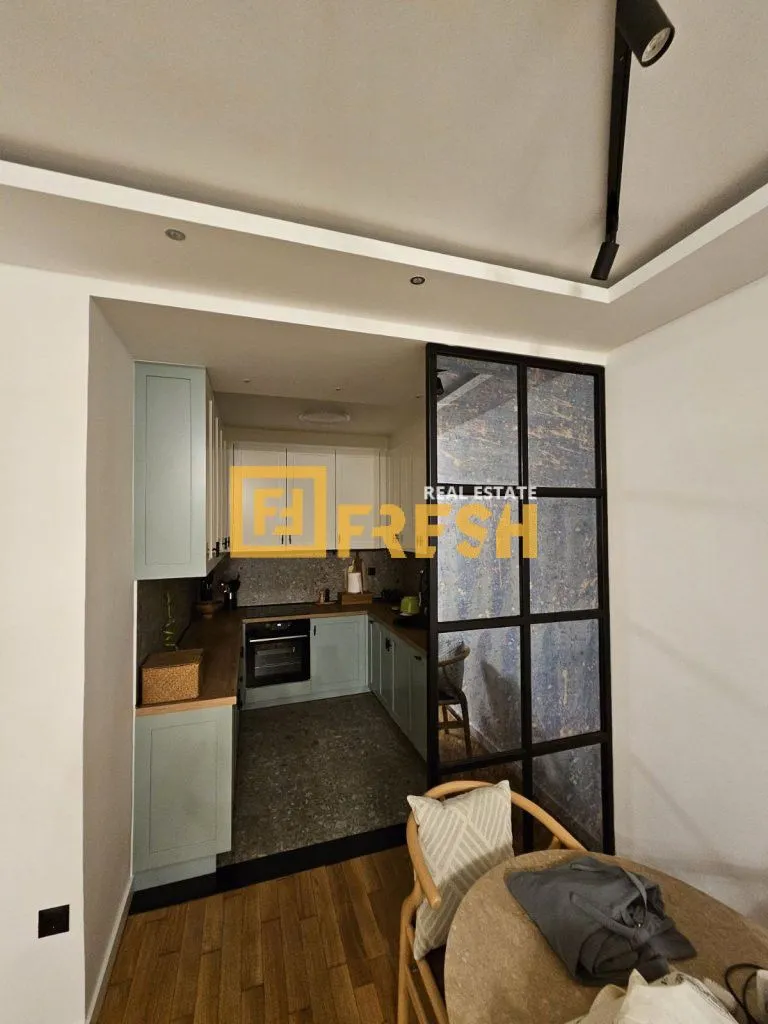 Rent, three bedroom apartment, 97m², Krivi Most, Podgorica