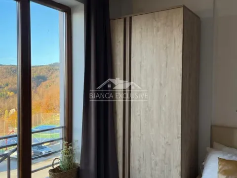 Prodaja, jednosoban stan, 28m², Kraljevi Čardaci, Kopaonik - image 11
