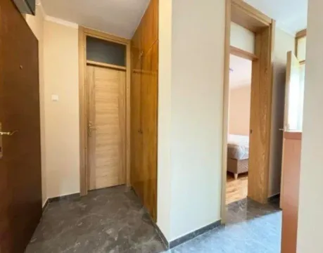 Izdavanje, jednosoban stan, 55m², Blok 5, Podgorica - image 6