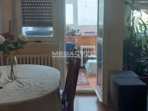 Sale, three bedroom apartment, 76m², Stari Grad, Beograd - image 5