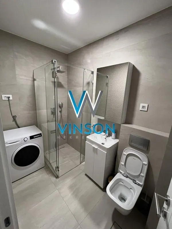 Prodaja, jednosoban stan, 48m², Salajka, Novi Sad Sve Podlokacije