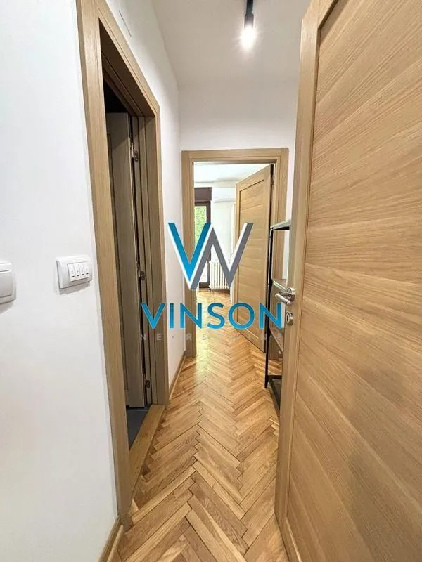 Izdavanje, dvosoban stan, 70m², Novi Sad Sve Podlokacije, Novi Sad