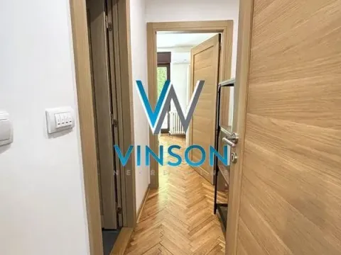 Izdavanje, dvosoban stan, 70m², Novi Sad Sve Podlokacije, Novi Sad - image 15