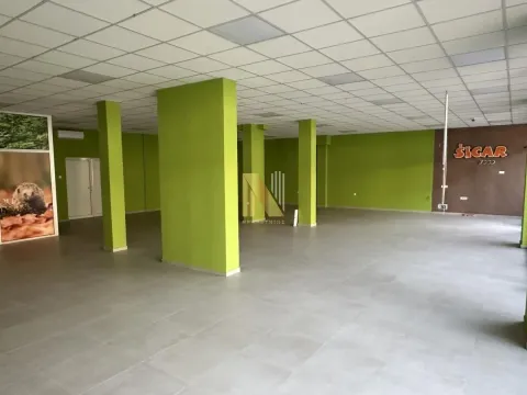Rent, office space, 400m², Centar, Subotica - image 4