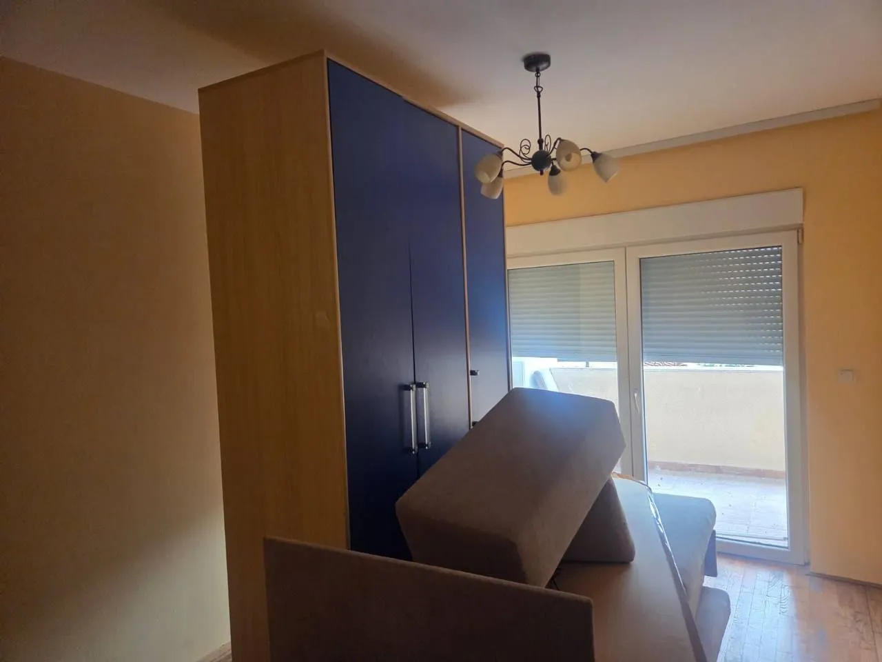 Sale, one bedroom apartment, 51m², Lazi, Budva