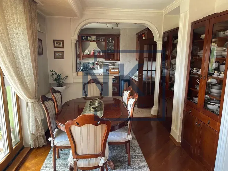 Rent, three bedroom apartment, 130m², Stari Aerodrom, Podgorica