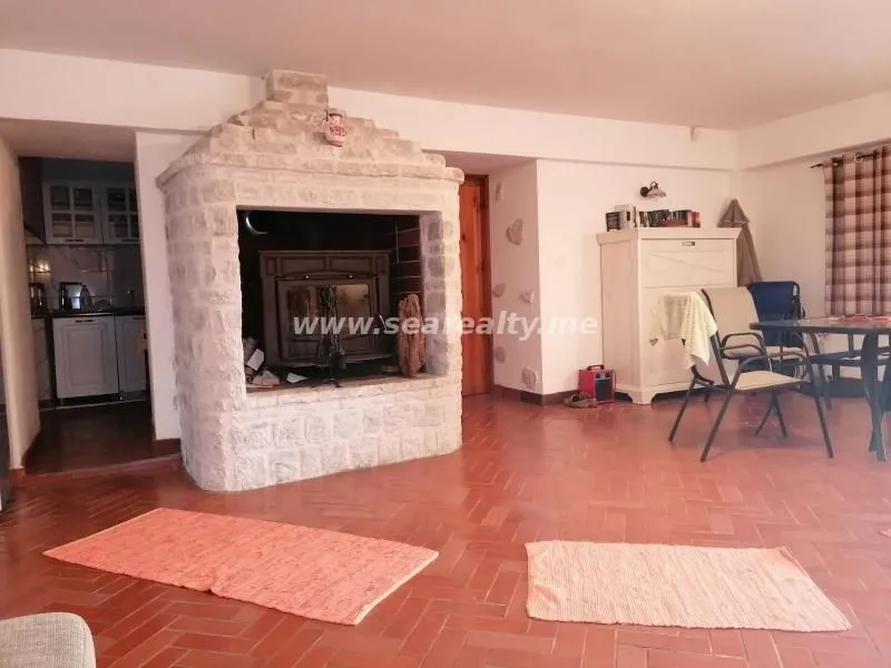 Sale, house, 156m², Perast, Kotor