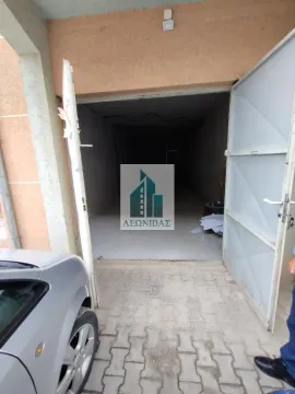 Rent, two bedroom apartment, 64m², Pantelej, Niš - image 19