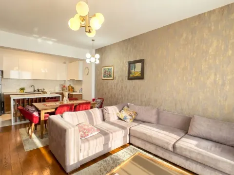 Prodaja, dvosoban stan, 89m², Podgorica, Crna Gora - image 2