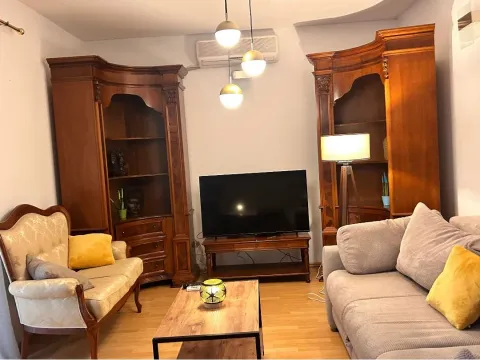 Rent, two bedroom apartment, 100m², Kalimanj, Tivat - image 16