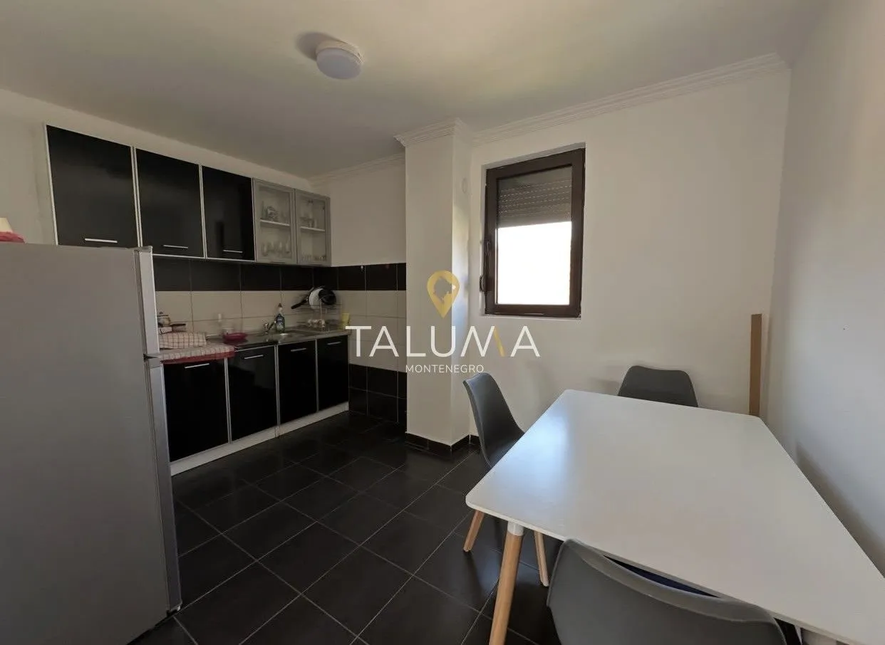 Rent, house, 85m², Zagorič, Podgorica