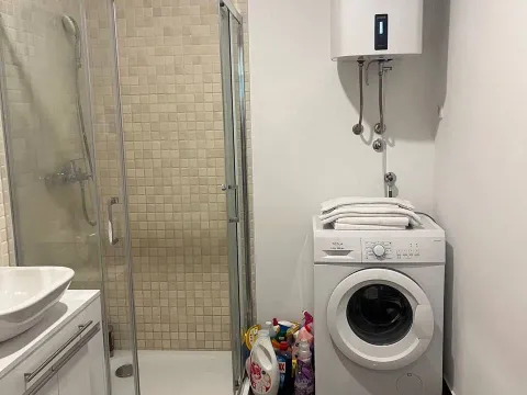 Sale, studio apartment, 34m², Bečići, Budva - image 3