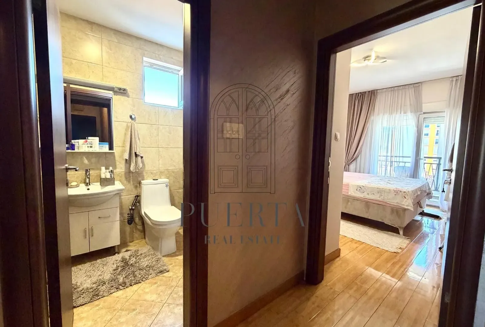 Prodaja, dvosoban stan, 69m², Zabjelo, Podgorica