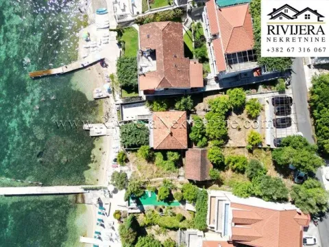 Prodaja, kuća, 120m², Njivice, Herceg Novi - image 3