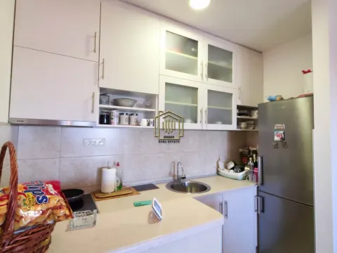 Rent, one bedroom apartment, 40m², Zabjelo, Podgorica - image 4
