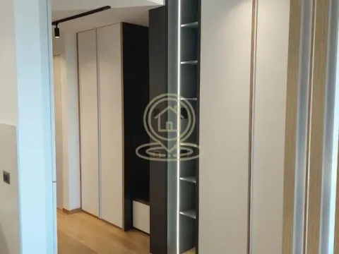 Rent, one bedroom apartment, 37m², Stari Grad, Beograd - image 8