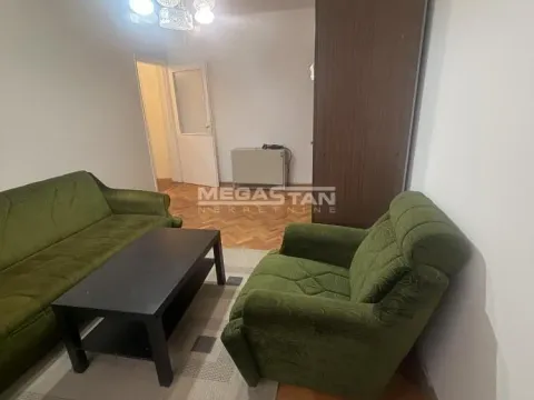 Rent, two bedroom apartment, 57m², Karaburma, Palilula Sve Podlokacije - image 2