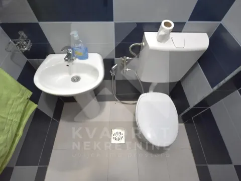 Rent, three bedroom apartment, 92m², 1 maj, Podgorica - image 16