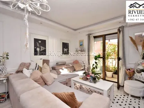 Prodaja, dvosoban stan, 93m², Baošići, Herceg Novi - image 2