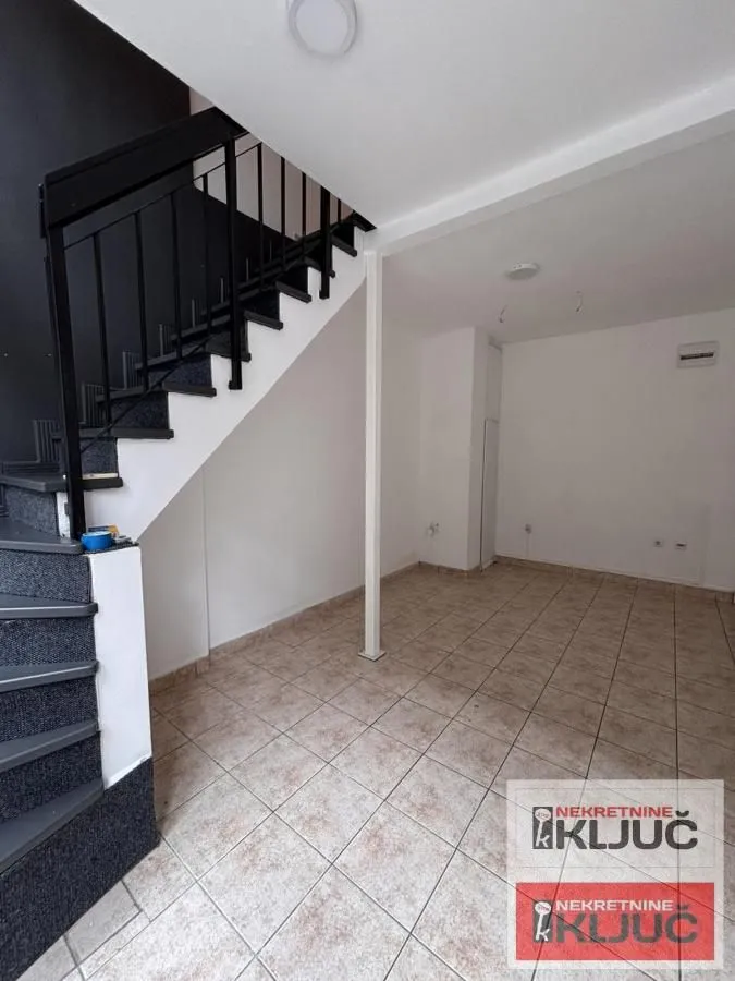 Rent, office space, 45m², Spens, Novi Sad Sve Podlokacije