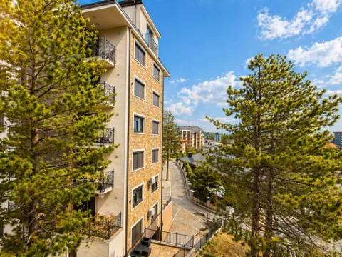 Prodaja, stan, 47m², Centar, Zlatibor - image 10