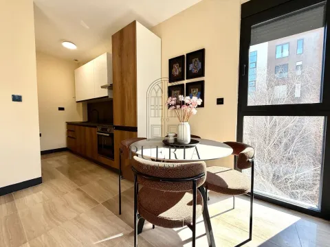 Rent, one bedroom apartment, 45m², Zagorič, Podgorica - image 4