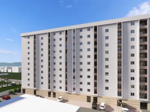Sale, one bedroom apartment, 47m², Bar, Crna Gora - image 3