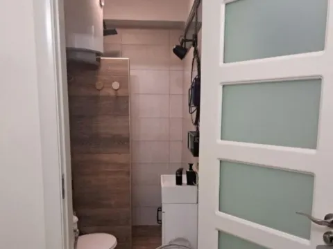 Izdavanje, jednosoban stan, 21m², Stari Grad, Beograd - image 5