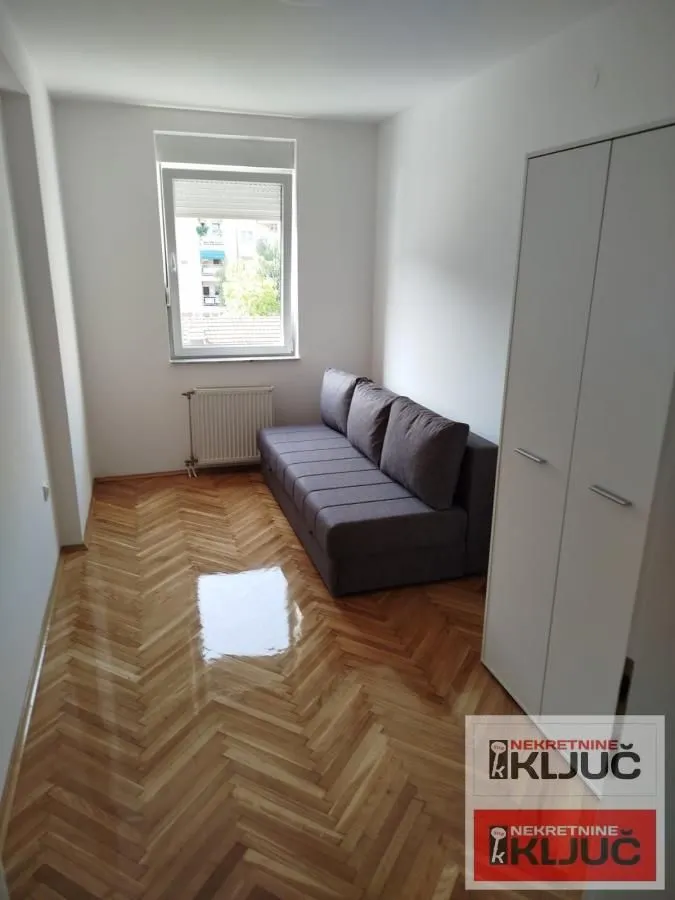 Izdavanje, dvosoban stan, 41m², Nova Detelinara, Novi Sad Sve Podlokacije