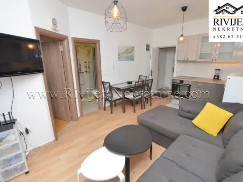 Sale, one bedroom apartment, 33m², Kumbor, Herceg Novi - image 8