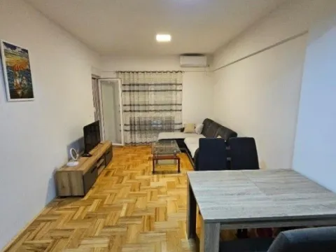 Izdavanje, jednosoban stan, 45m², Zabjelo, Podgorica - image 8