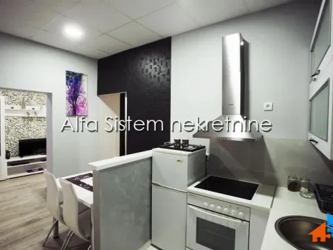 Izdavanje, stan, 45m², Stari Grad, Beograd - image 5