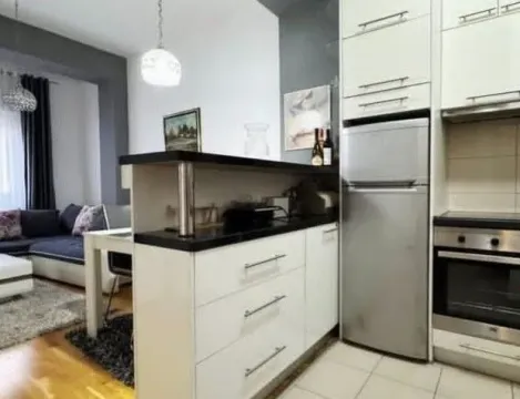 Rent, one bedroom apartment, 42m², Zabjelo, Podgorica - image 3