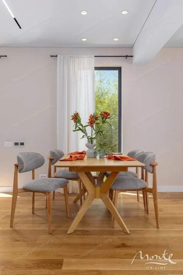 Sale, house, 129m², Kavač, Kotor
