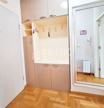 Rent, two bedroom apartment, 47m², Voždovac Sve Podlokacije, Beograd - image 10