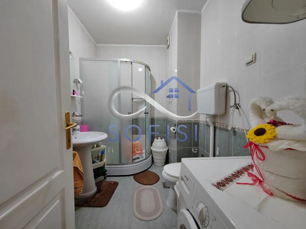 Prodaja, dvosoban stan, 73m², Socijalno, Novi Sad Sve Podlokacije