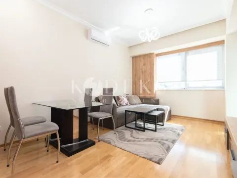 Izdavanje, jednosoban stan, 42m², Centar, Podgorica - image 5